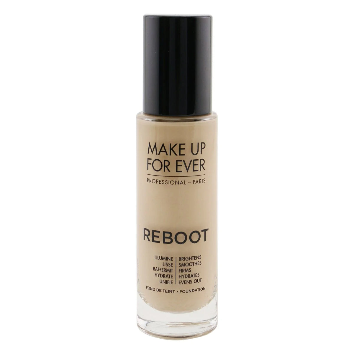 Foundation # R230 Ivory 30ml C717350