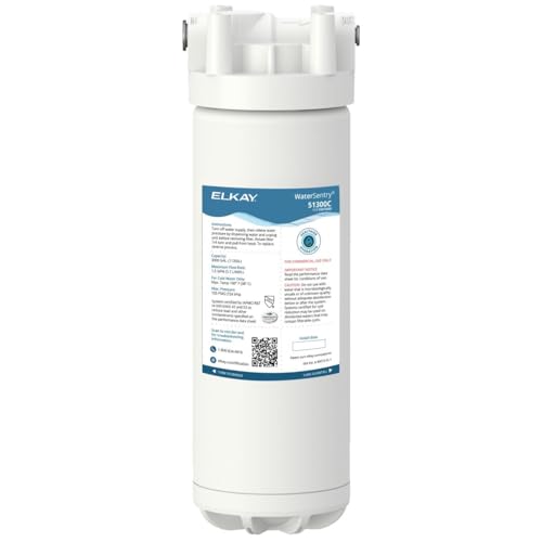 WaterSentry Plus Filter Kit D4718