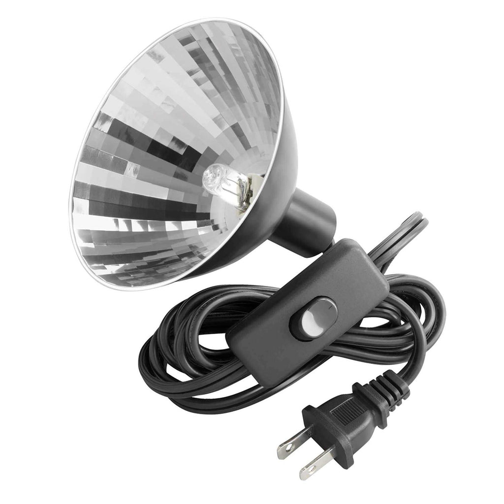 Mini Halogen Fixture R328