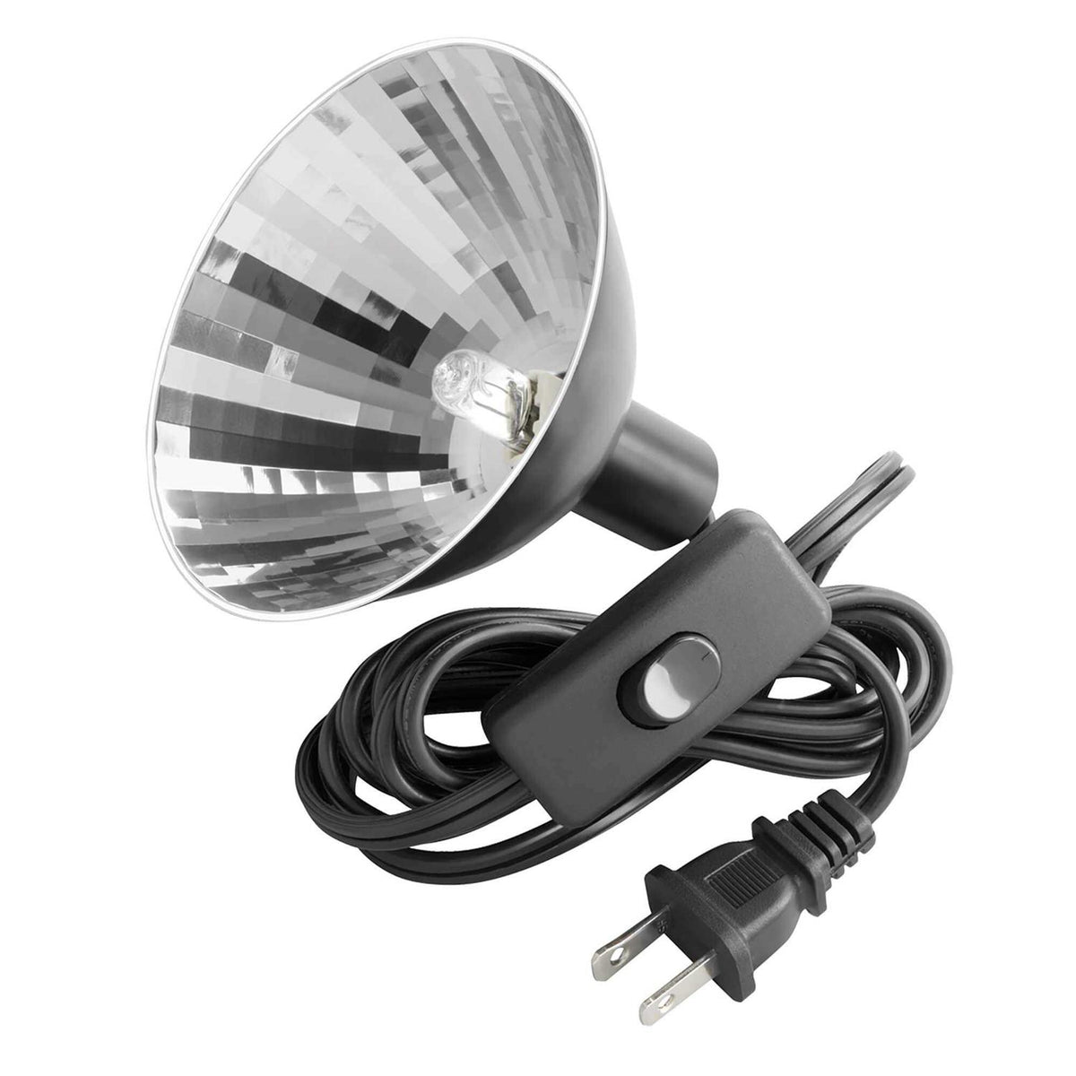 Mini Halogen Fixture R328
