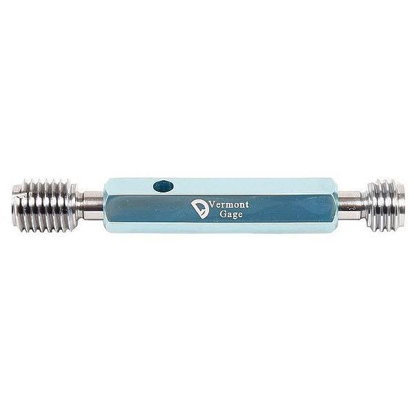 Go/No Go Plug Gage Assy, 9/16-24 UNEF 2B H682