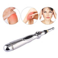 Acupuncture Pen Facial Body Massage Therapy H39812