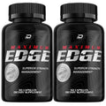 2 Pack 120 Capsules Dietary Supplement I5937