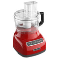 7-Cup Food Processor Empire Red J1772