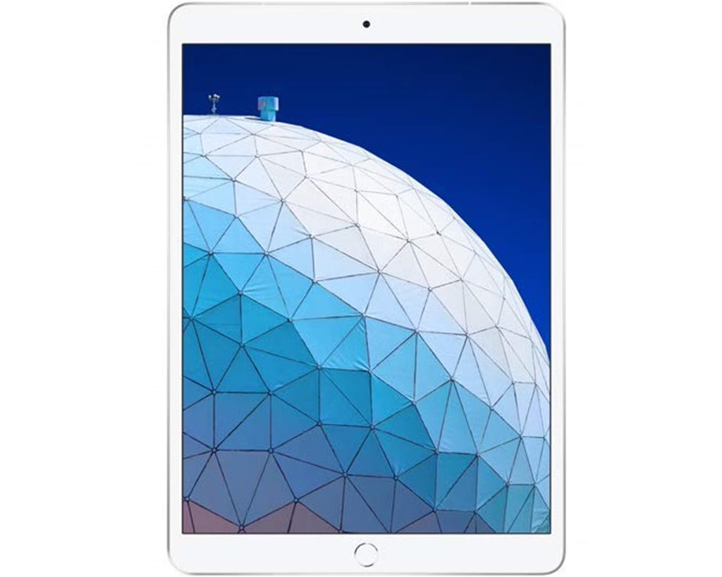 Used Apple iPad Air 32GB Wifi Silver U29427