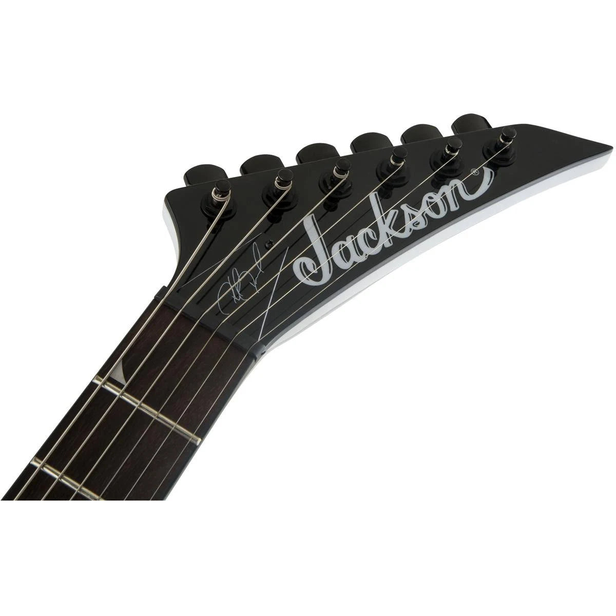 Snow White Electric Guitar Y9805