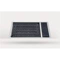 Electric Grill, Stainless Steel F340