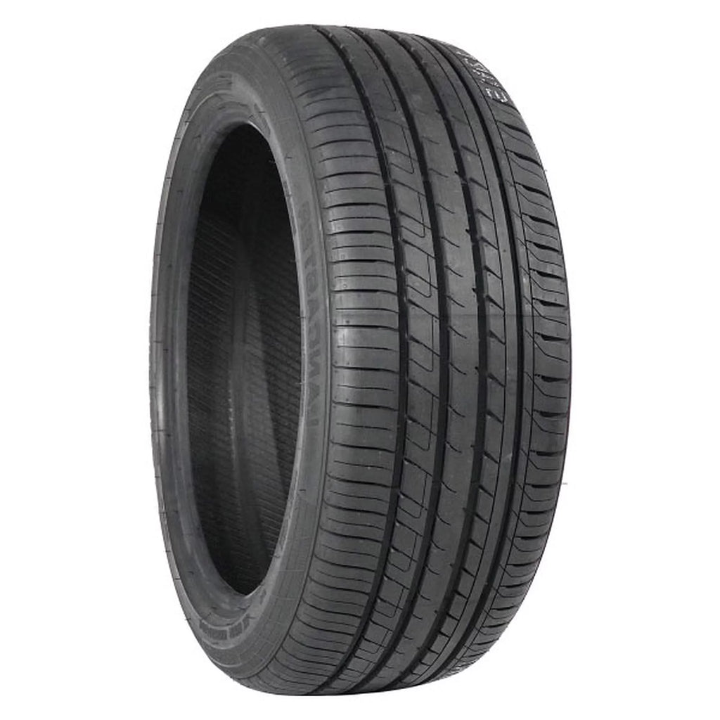 All Season 235/50ZR18 101W XL Passenger Tire Q947707