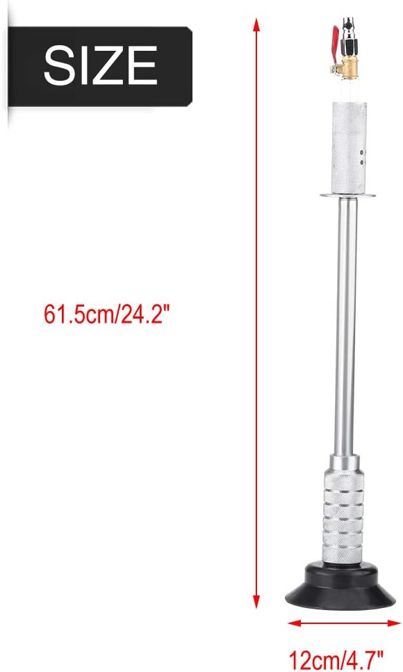 Paintless Dent Repair Puller Slide Hammer T9213