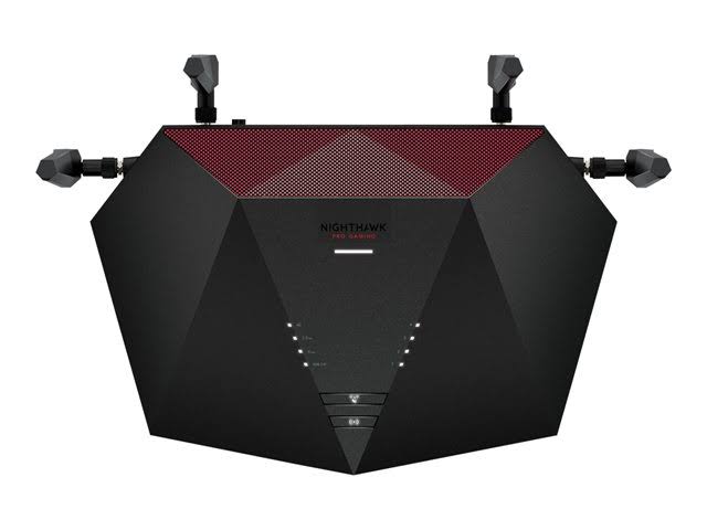 Wireless Router with Gigabit Ethernet L76092