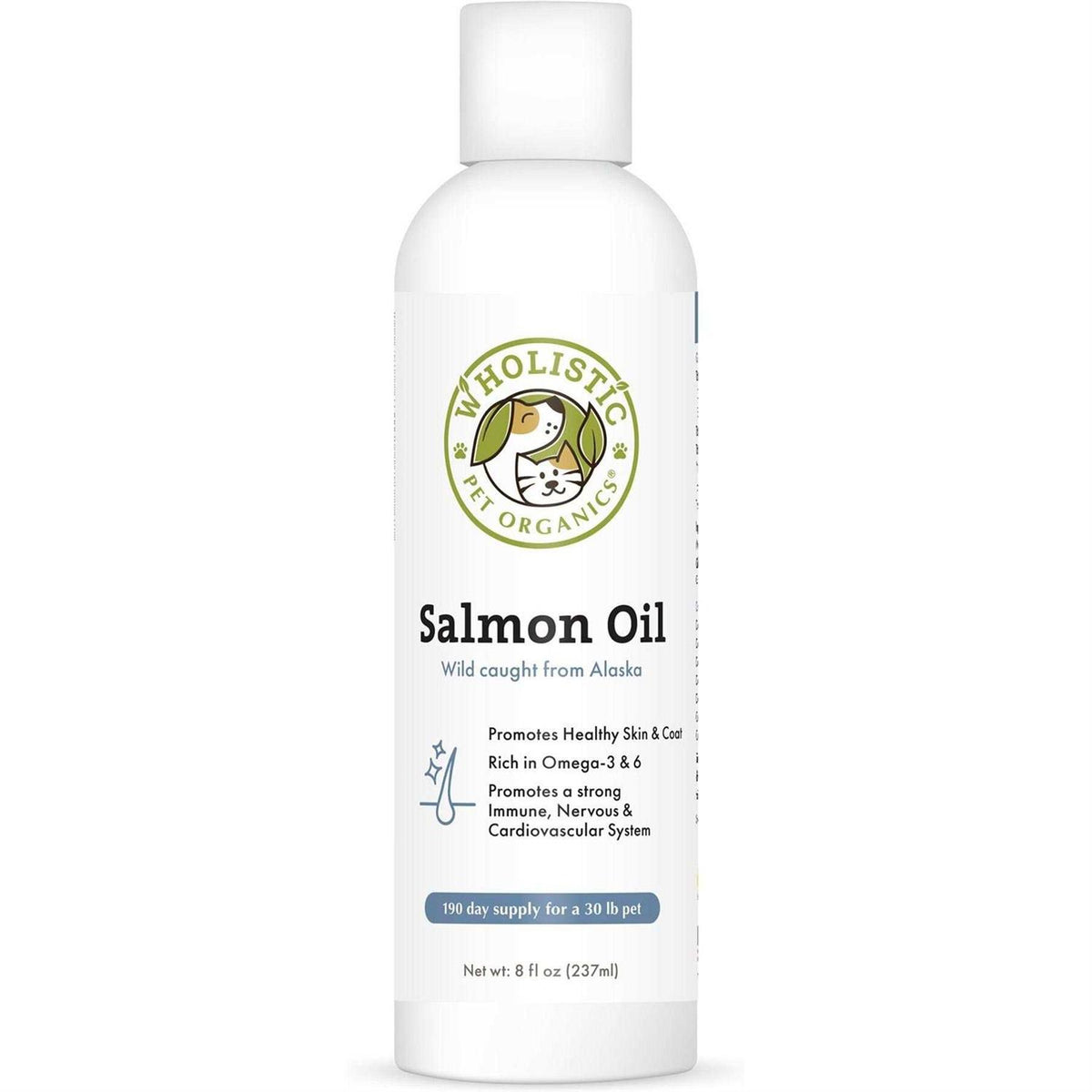 Salmon Oil H776