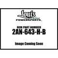 Clu Lvr Shrt Blk T245