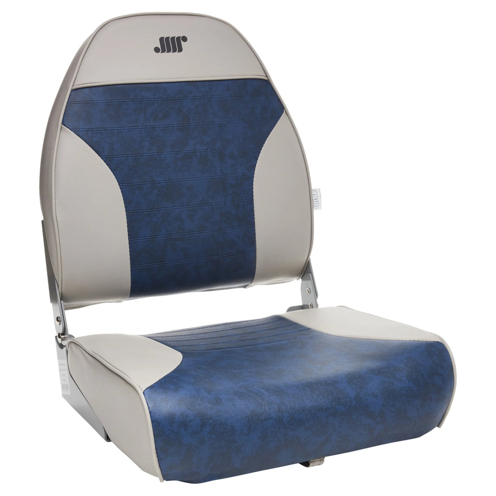 High Back Boat Seat F66268