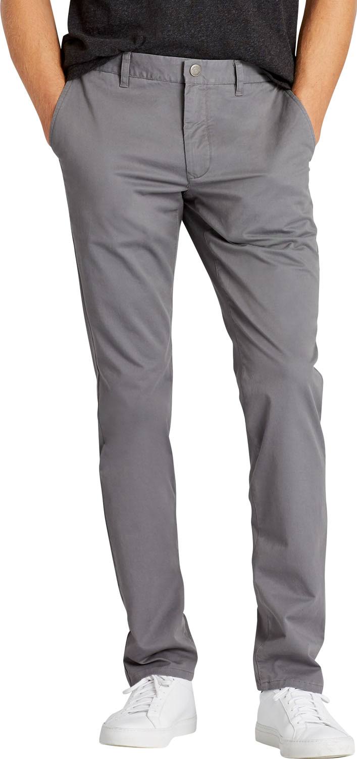 Stretch Washed Chinos D5555