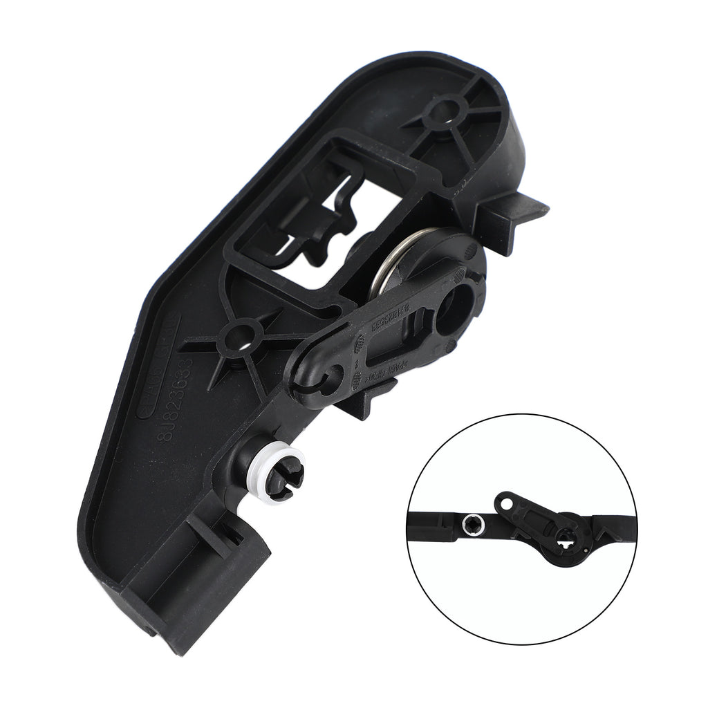 Hood Release Handle Mount Bracket Holder B96835