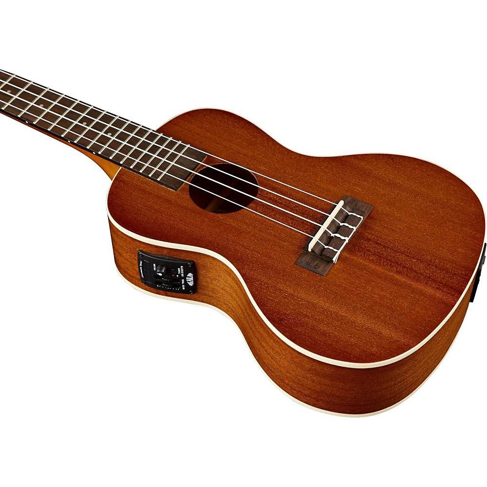 Concert Ukulele Satin Mahogany M28400