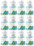 60 Capsules Blood Sugar Control Capsules F616911