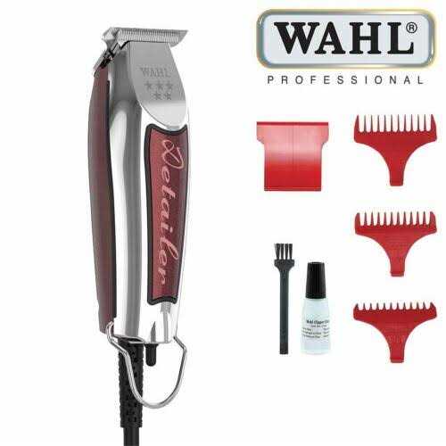 Pink 2-Speed Clippers A265920