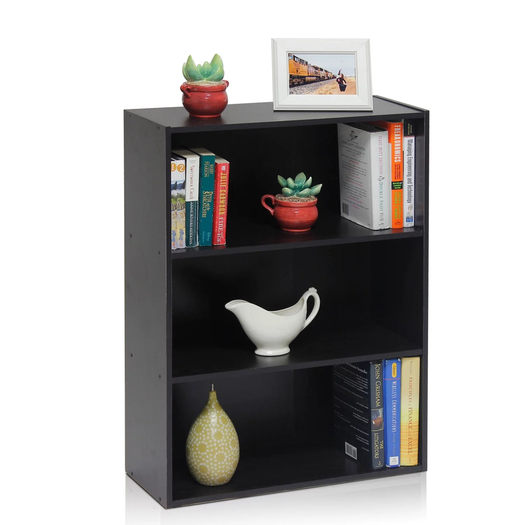 3-Tier Open Shelf P48242