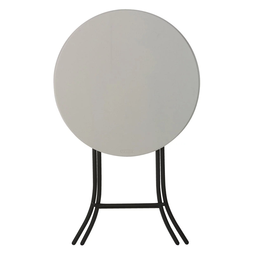 33 inch Round Bistro Table S1359