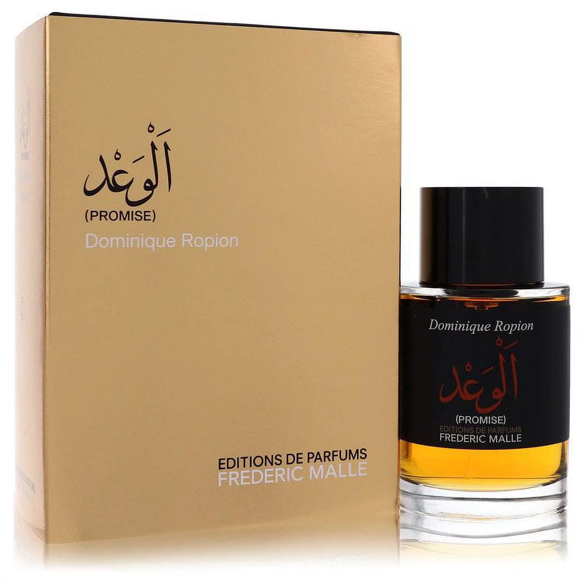 Eau De Parfum Spray 3.4 oz Q3334