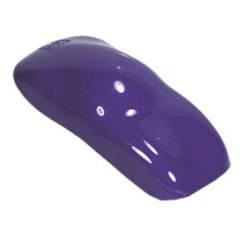 Purple Quart Kit Low VOC Urethane Basecoat Car Paint Kit D193