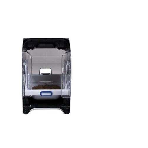 Automatic Microchip Pet Feeder G498