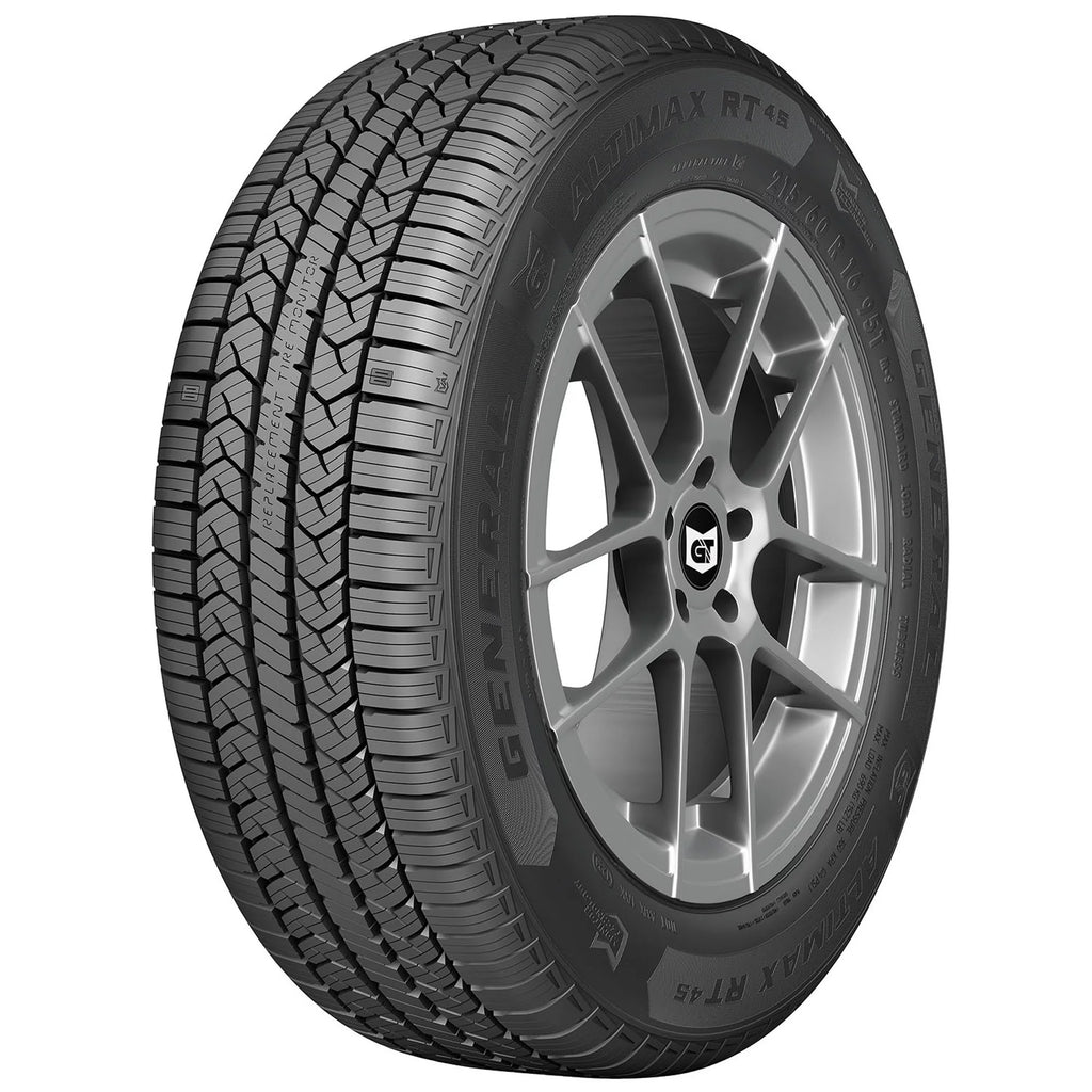 175/65R15 84H All Season Tire G209