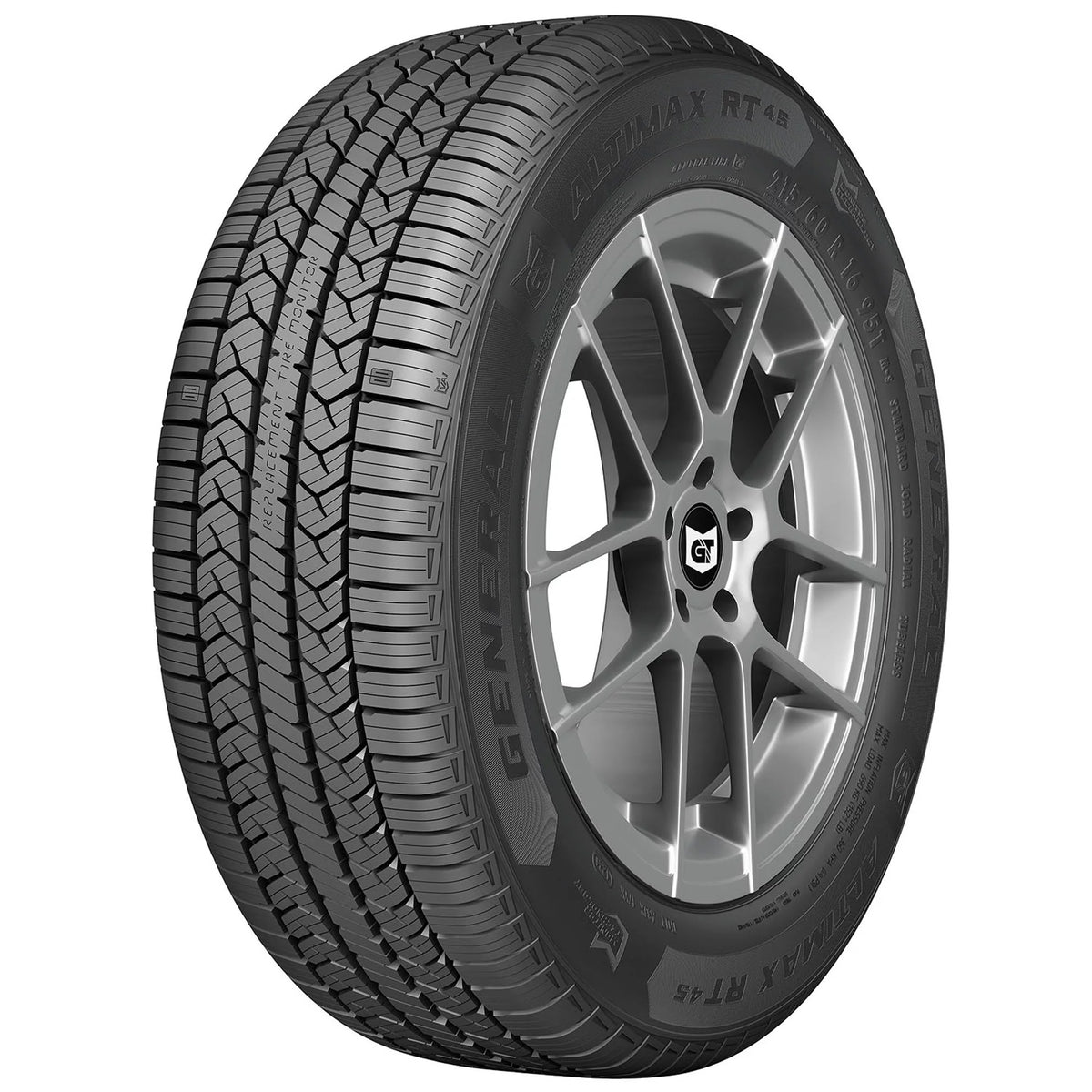 175/65R15 84H All Season Tire G209