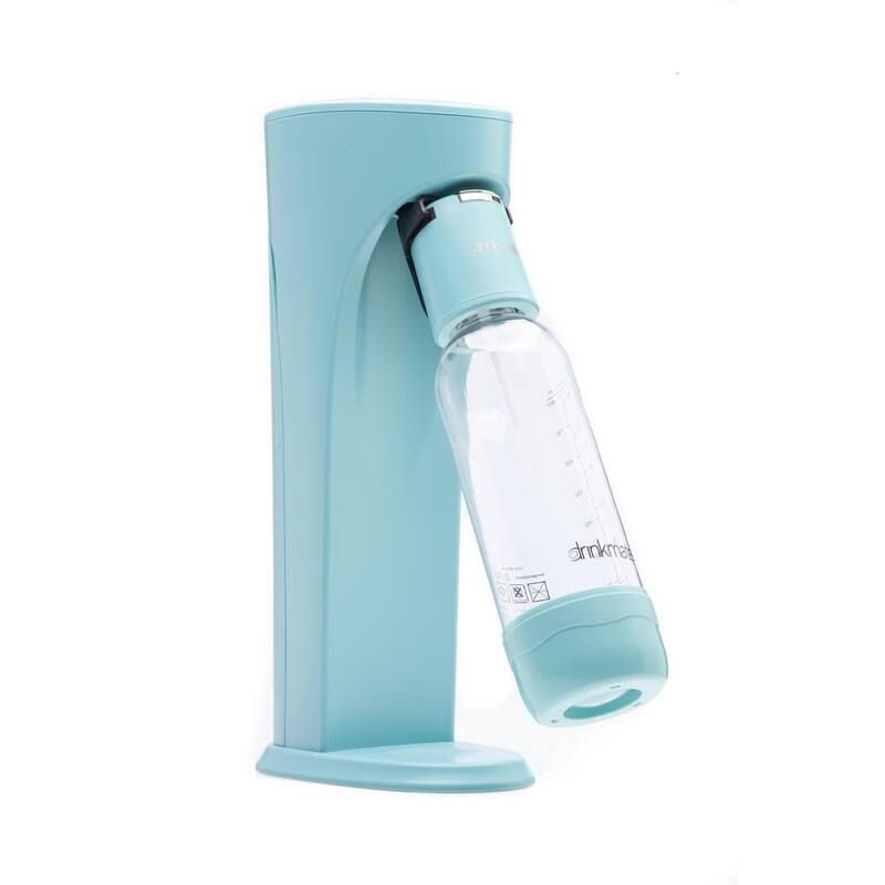 Artic Blue Carbonating Water Bottles R965172