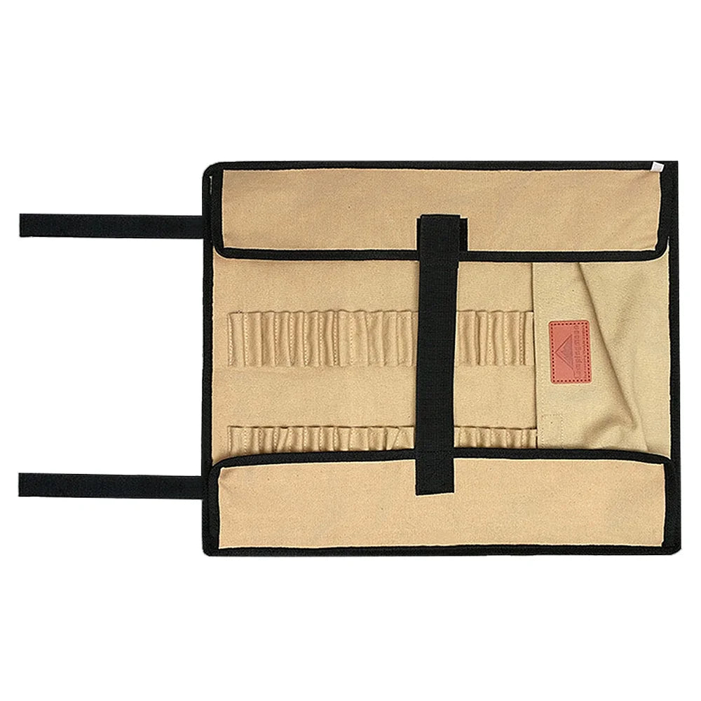 Camping Stake Bag Tent Pegs Storage Bag Carrying Bag D311158