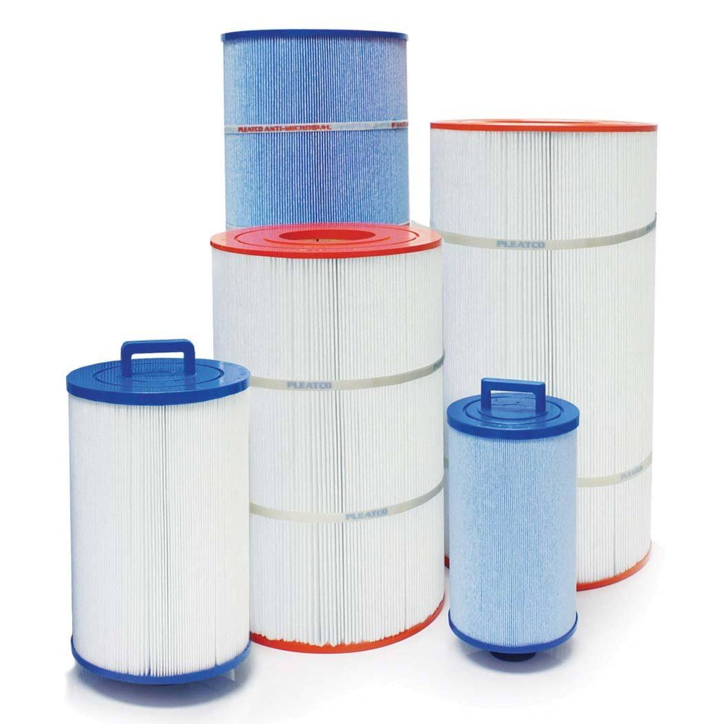 Replacement Cartridge for Hayward Super J8209