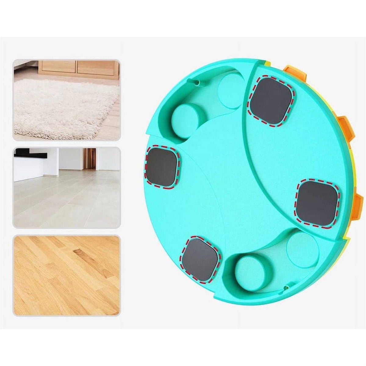 Treat Popper Puzzle Game O2748