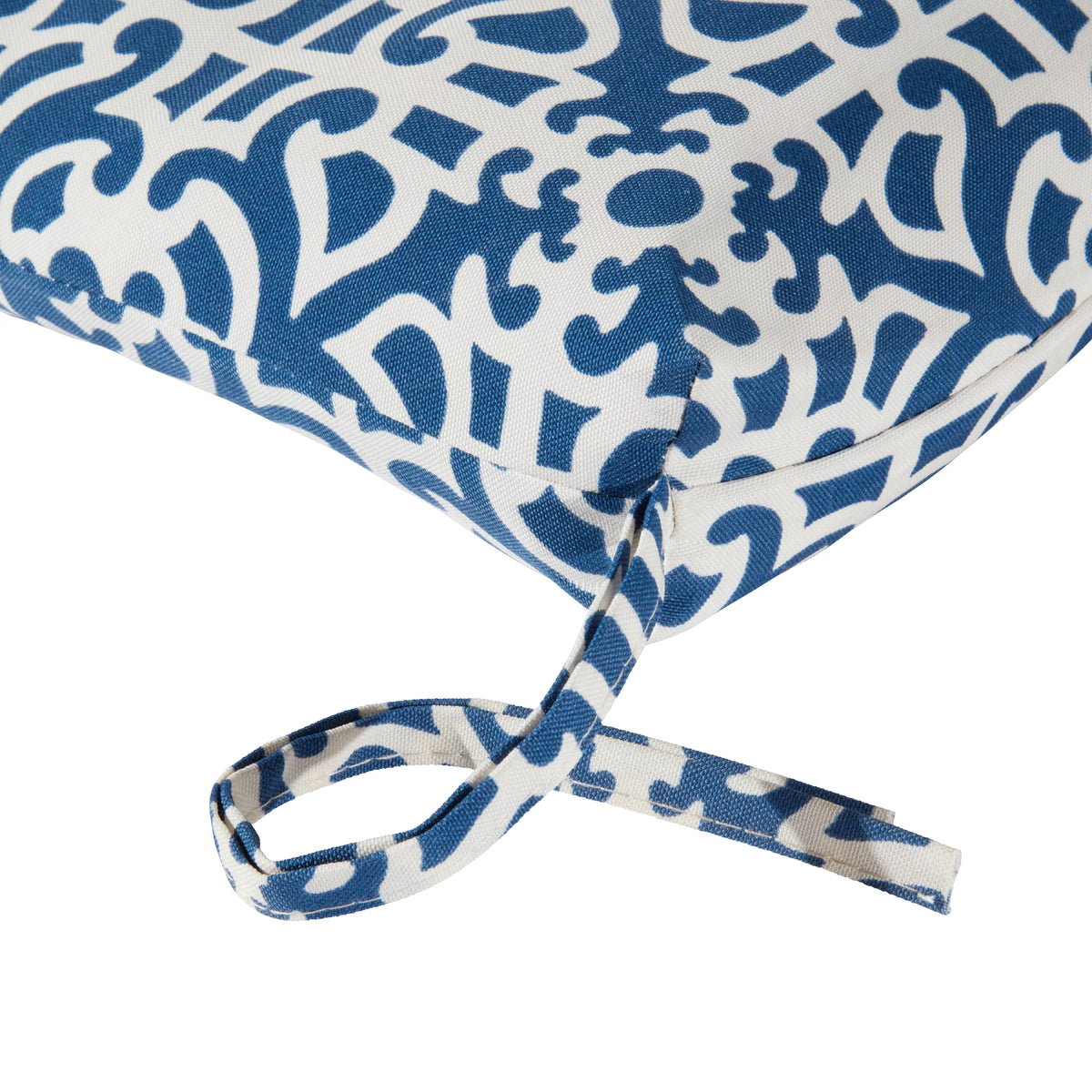 Indigo Outdoor Chaise Cushion U1658