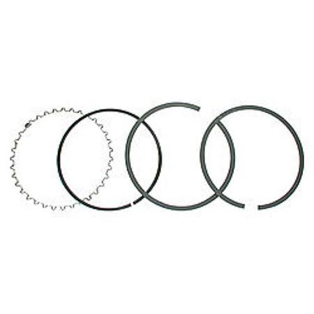 Moly Piston A8624