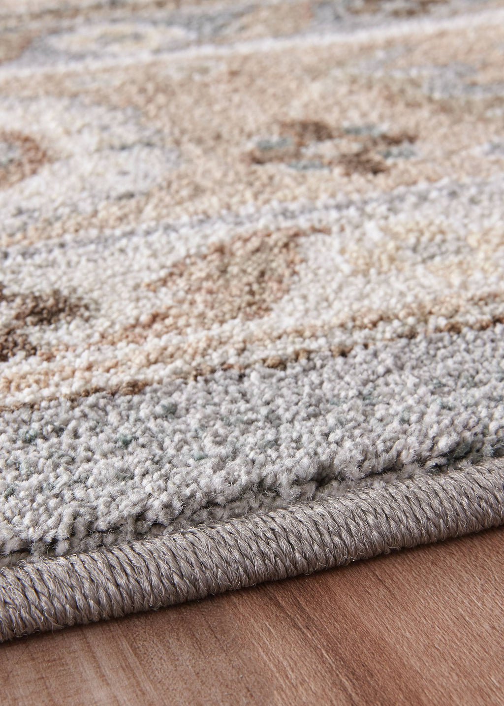 Ash Grey Rug S288