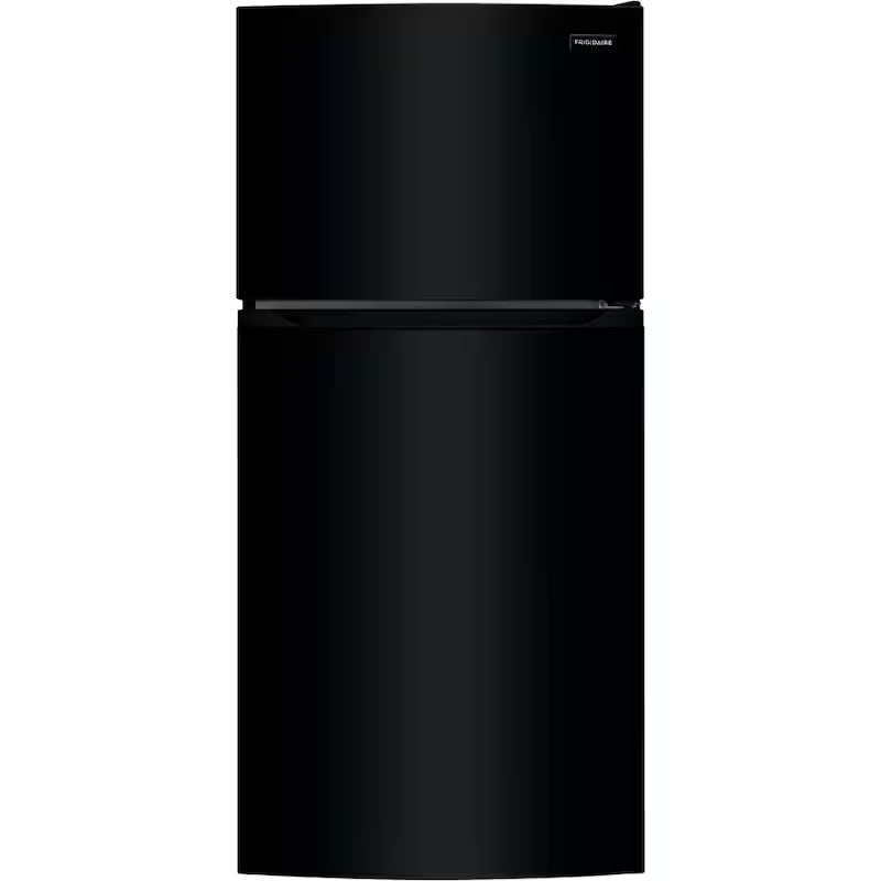 Top Freezer Refrigerator A394