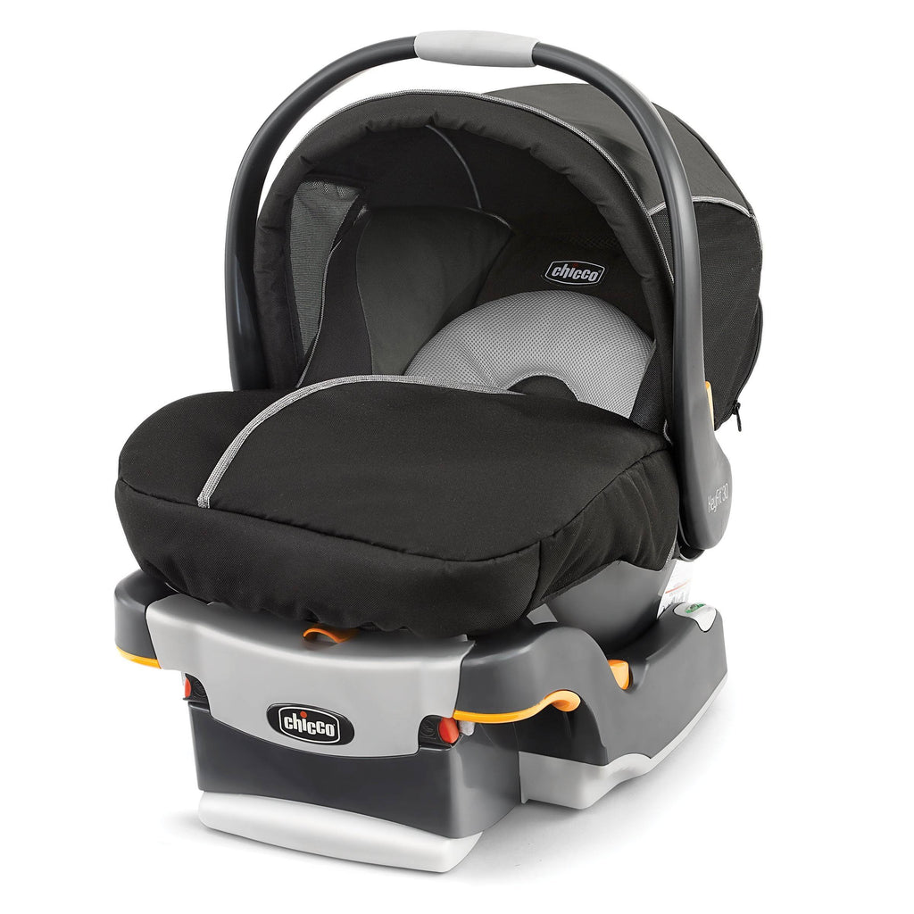 Infant Car Seat - Coal G46320