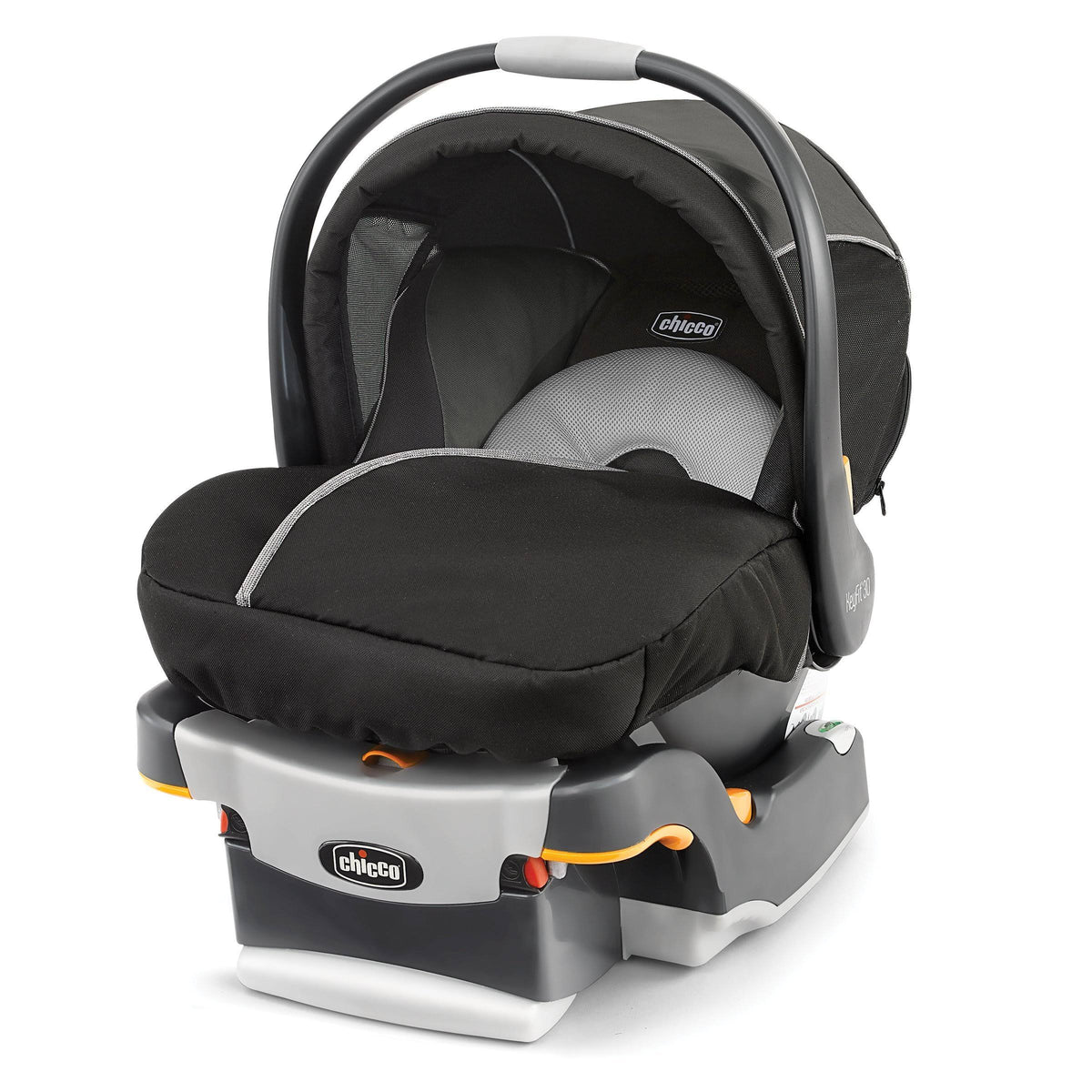 Infant Car Seat - Coal G46320
