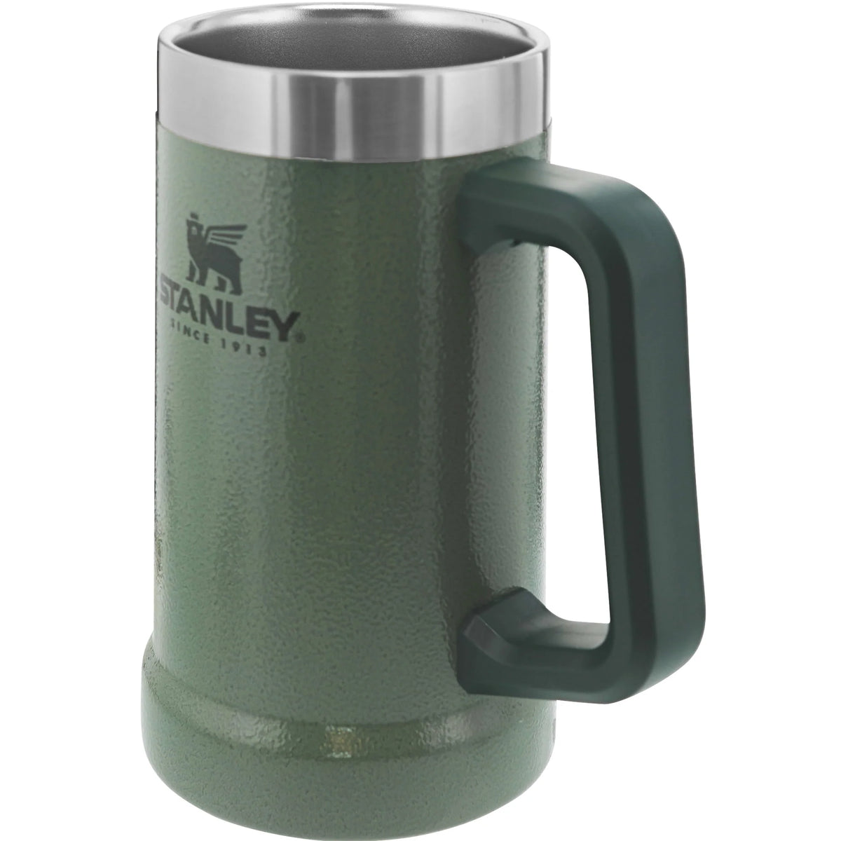 Vacuum Insulated Stainless Steel Beer Mug, 24 oz S98714