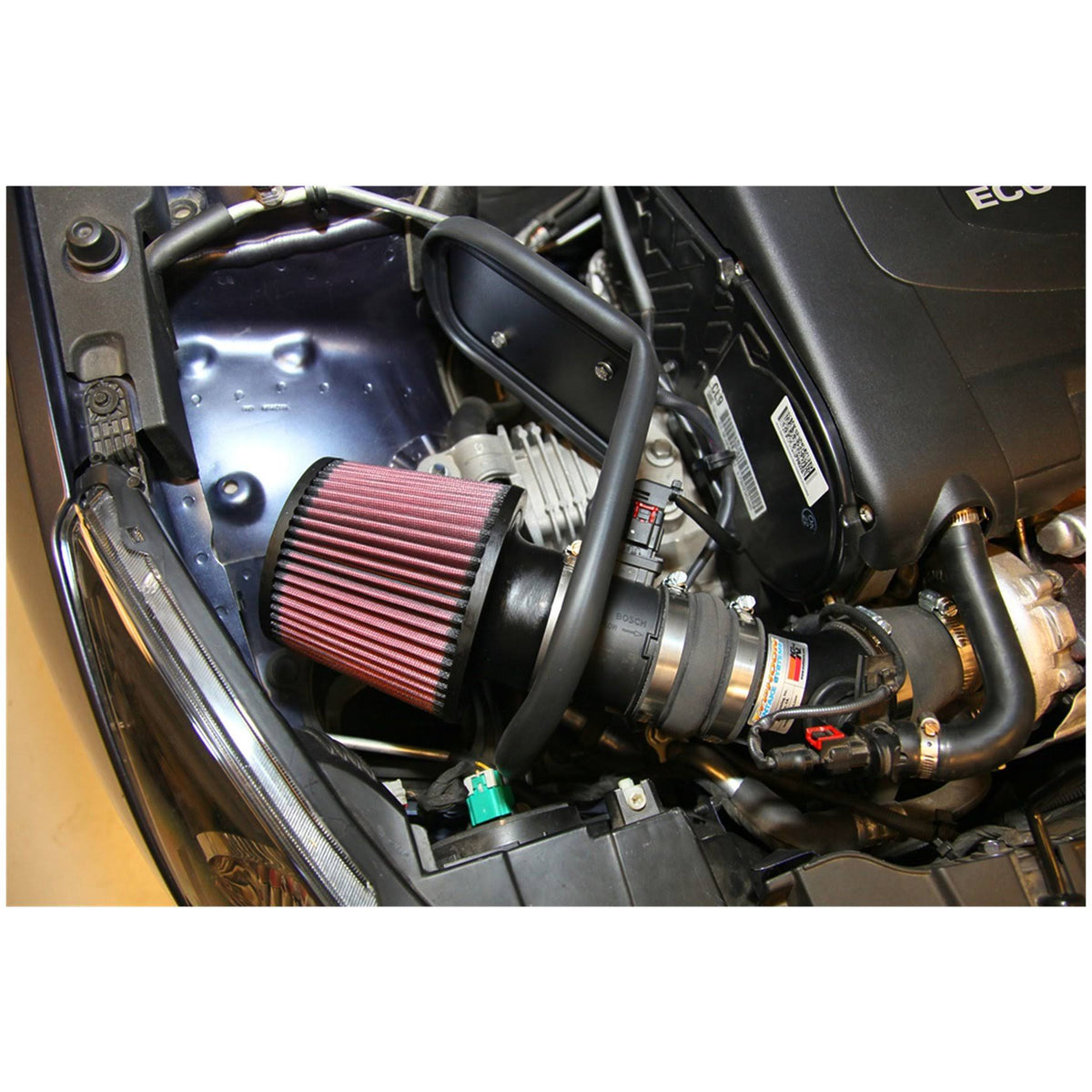 Cold Air Intake N9268