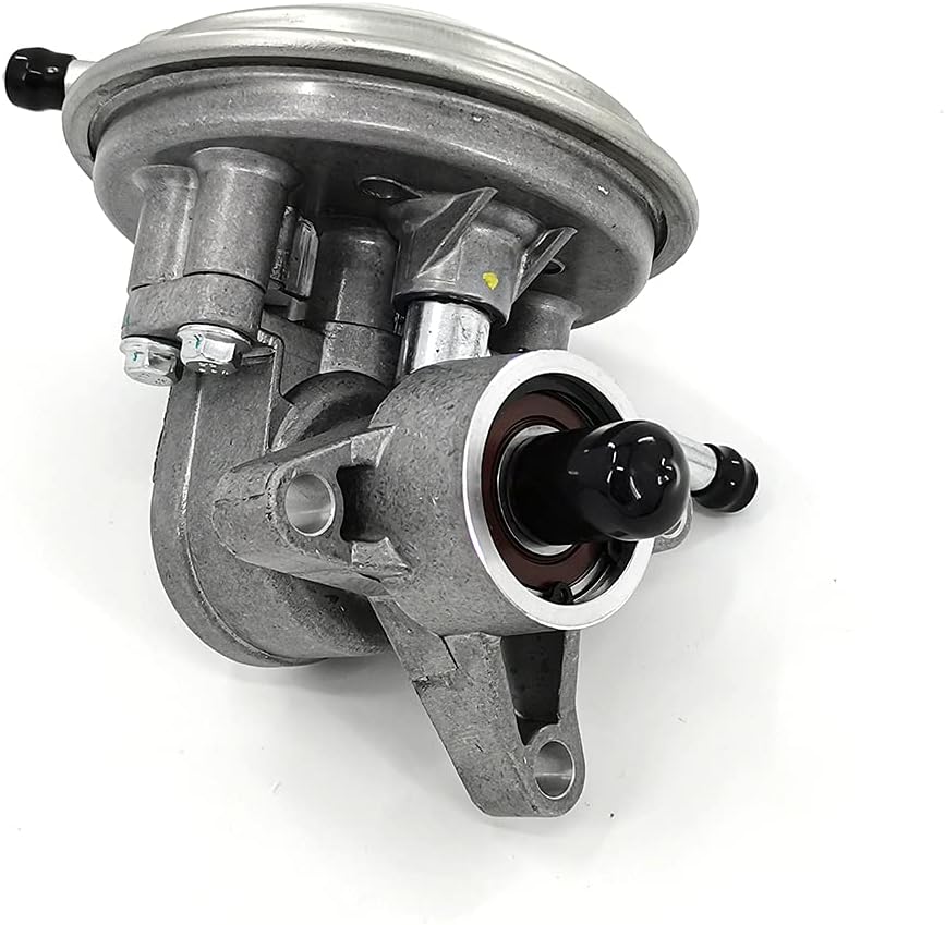 Vacuum Pump Compatible with Isuzu NPR NPRHD L96 LQ4 LY6 L31 MPI TBI L05 1995-2019 W63679