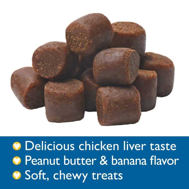 Dog Treats W399312