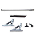 Hard Surface and Carpet Floor Tool Kit O474