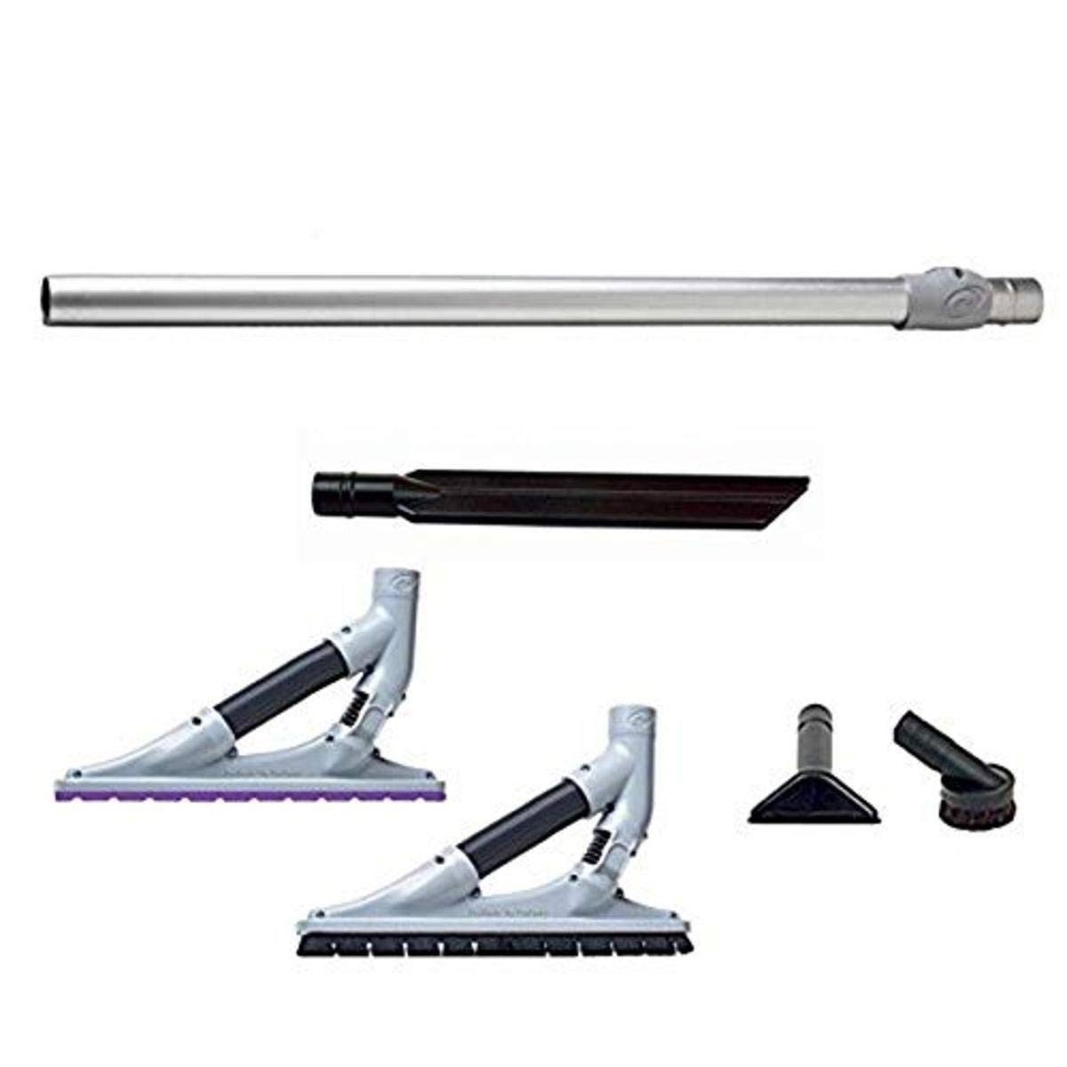 Hard Surface and Carpet Floor Tool Kit O474