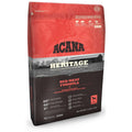 Red Meat Dry Dog Food I1950
