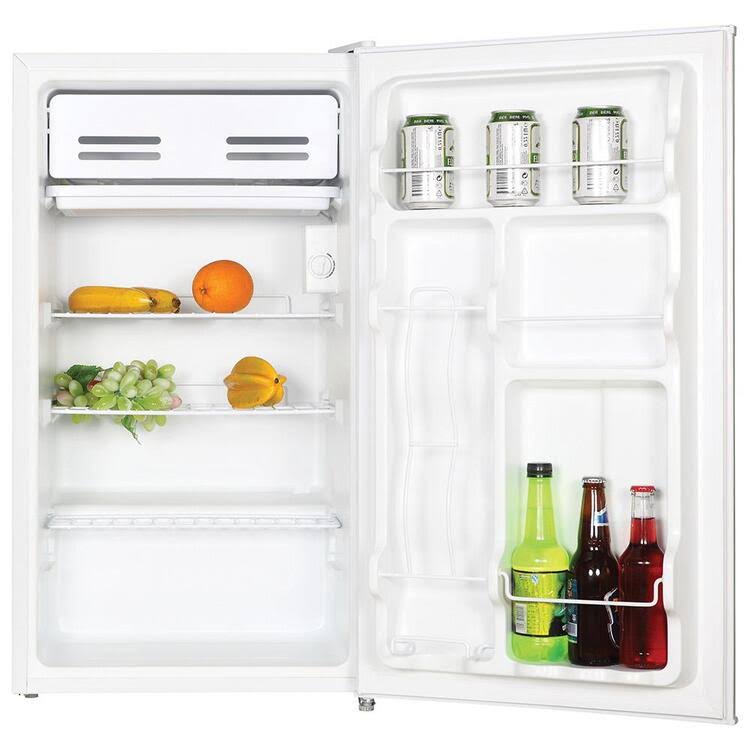 Compact Refrigerator D385