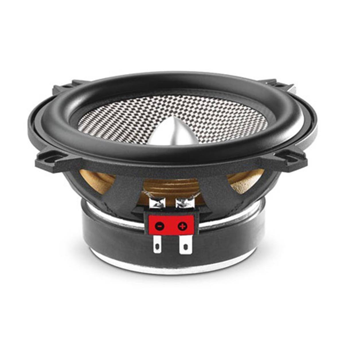 2-Way Component Speakers K2915
