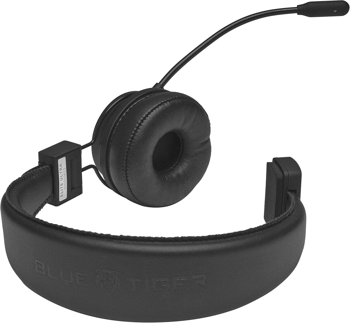 Wireless Bluetooth Headset with Noise Cancellation D5123