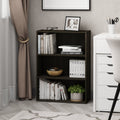 3-Tier Open Shelf P48242